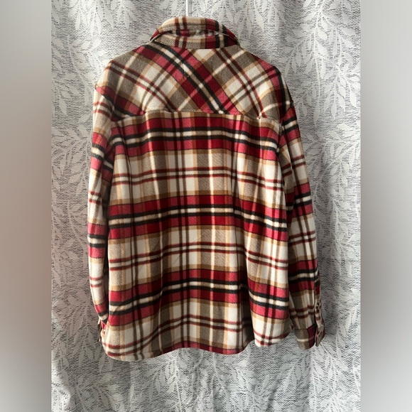 Sage Collective Shacket - Picture 3 of 3